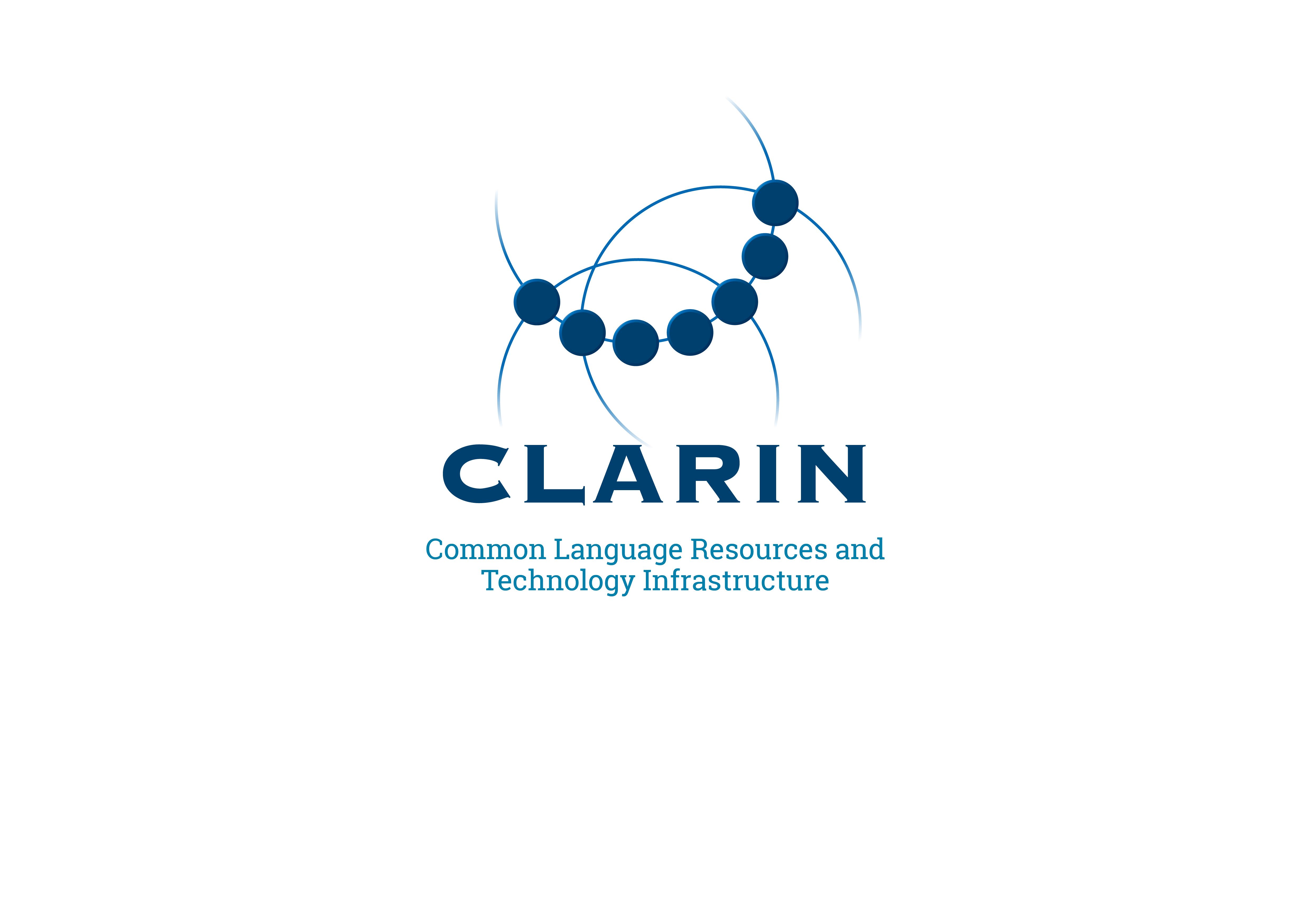 CLARIN compact