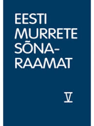 murrete sõnaraamat